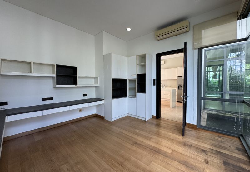 The Residence, Mont Kiara