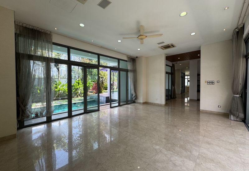 The Residence, Mont Kiara