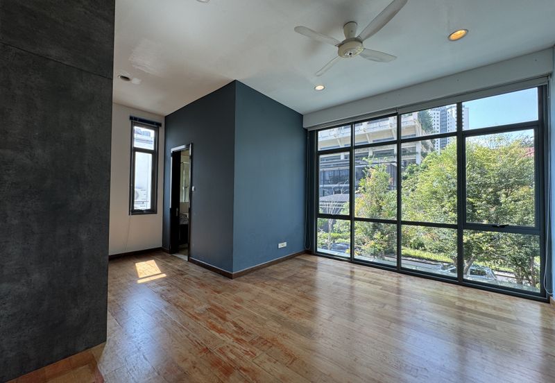 The Residence, Mont Kiara