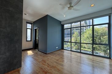 The Residence, Mont Kiara