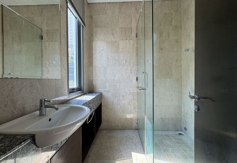 The Residence, Mont Kiara