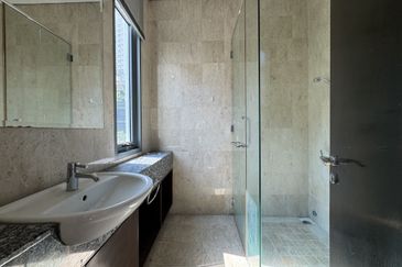 The Residence, Mont Kiara