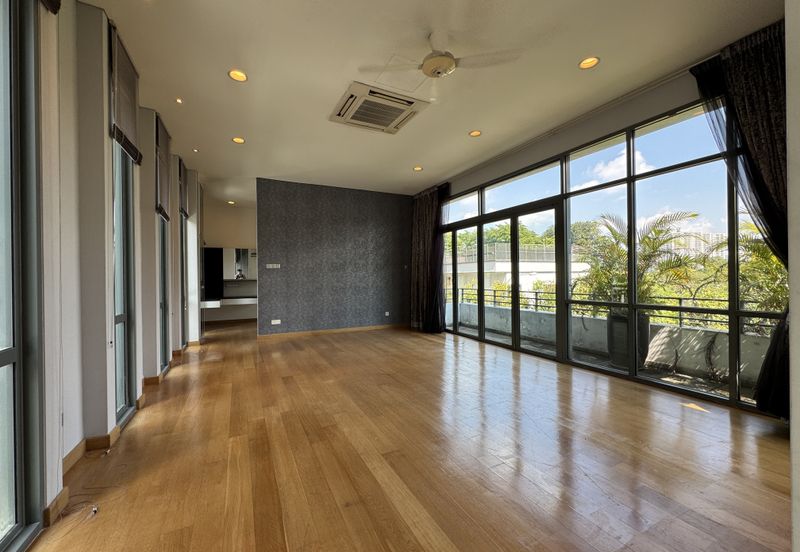 The Residence, Mont Kiara