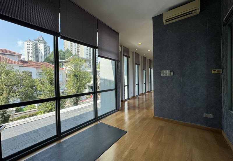 The Residence, Mont Kiara