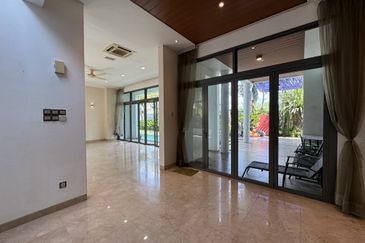 The Residence, Mont Kiara