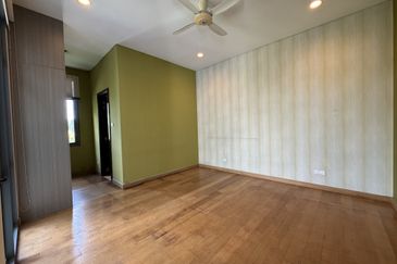 The Residence, Mont Kiara