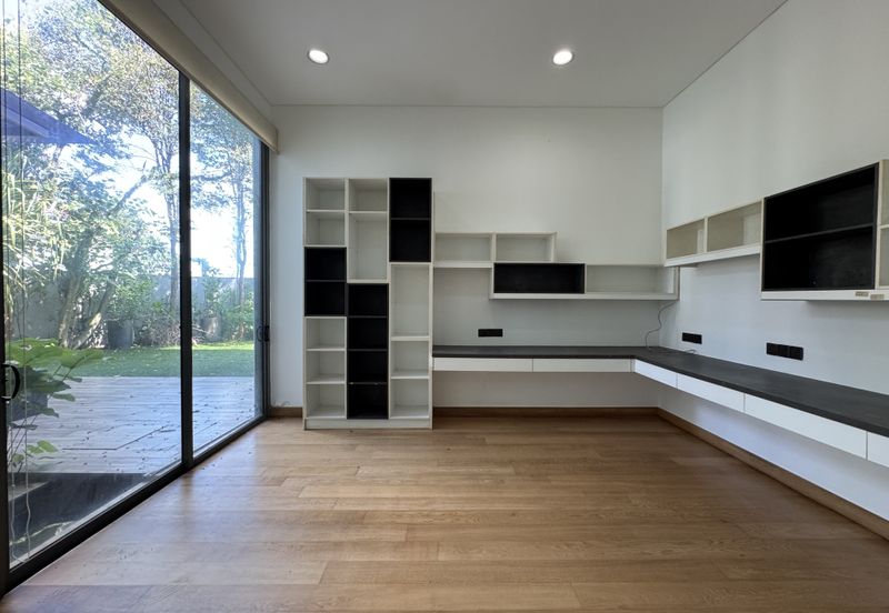 The Residence, Mont Kiara