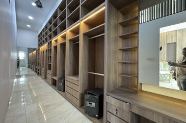 Country Heights Damansara