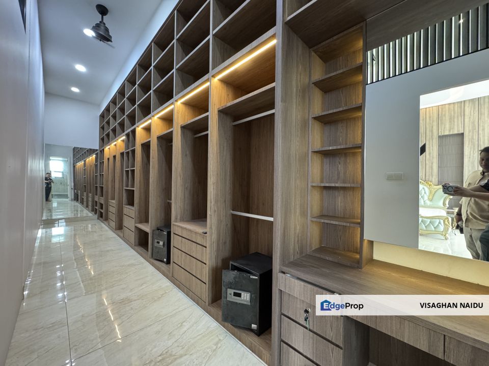 Country Heights Damansara Bungalow For Sale - Well Renovated , Kuala Lumpur, Country Heights Damansara