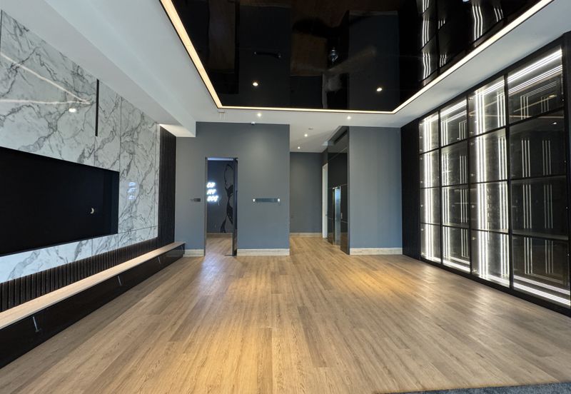 Country Heights Damansara