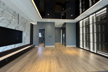 Country Heights Damansara