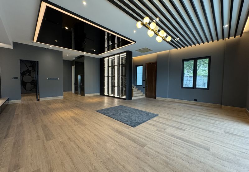 Country Heights Damansara