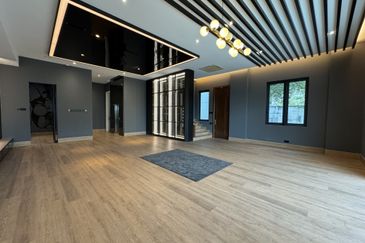 Country Heights Damansara