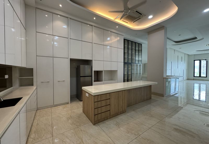 Country Heights Damansara