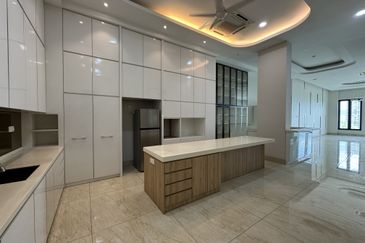 Country Heights Damansara