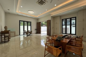 Country Heights Damansara