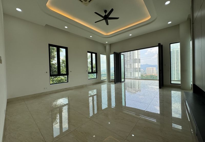 Country Heights Damansara