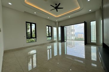 Country Heights Damansara