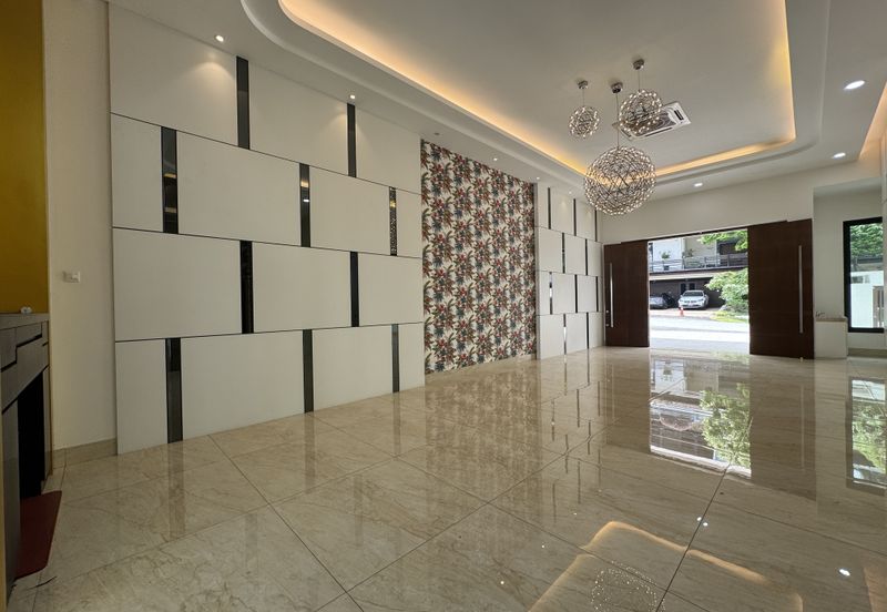 Country Heights Damansara