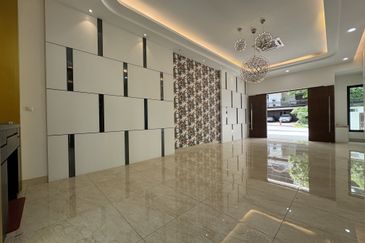 Country Heights Damansara