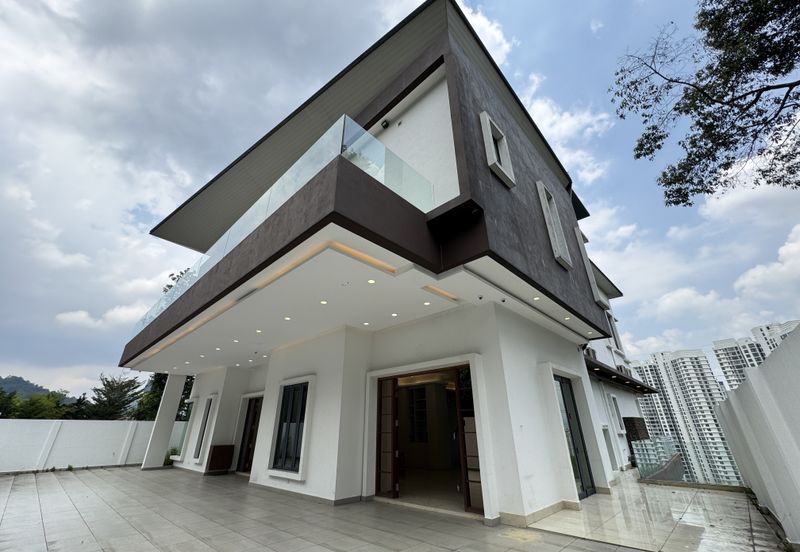 Country Heights Damansara