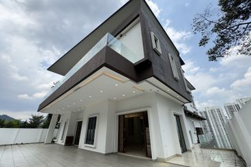 Country Heights Damansara