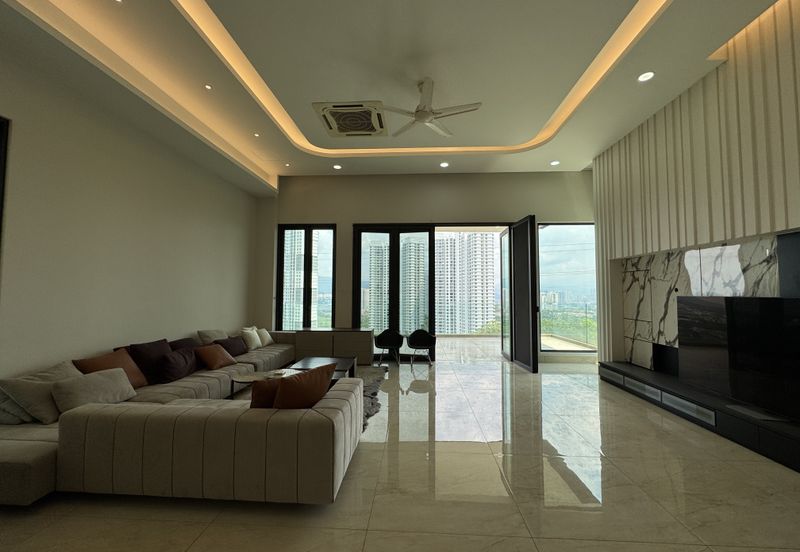 Country Heights Damansara