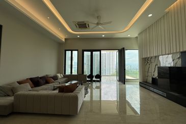 Country Heights Damansara