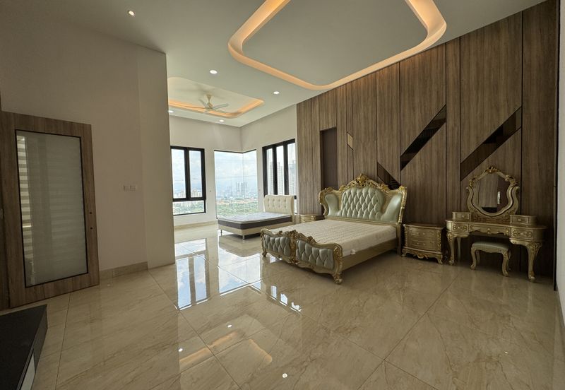 Country Heights Damansara