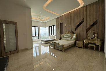 Country Heights Damansara