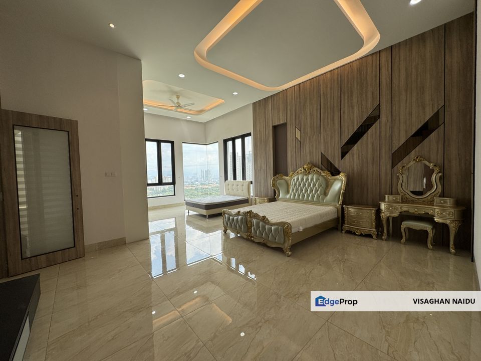 Country Heights Damansara Bungalow For Sale - Well Renovated , Kuala Lumpur, Country Heights Damansara