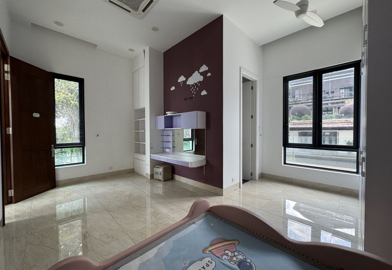 Country Heights Damansara