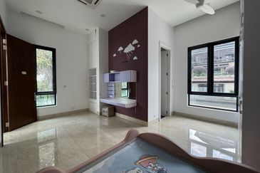 Country Heights Damansara