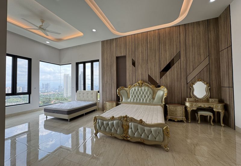 Country Heights Damansara