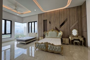 Country Heights Damansara