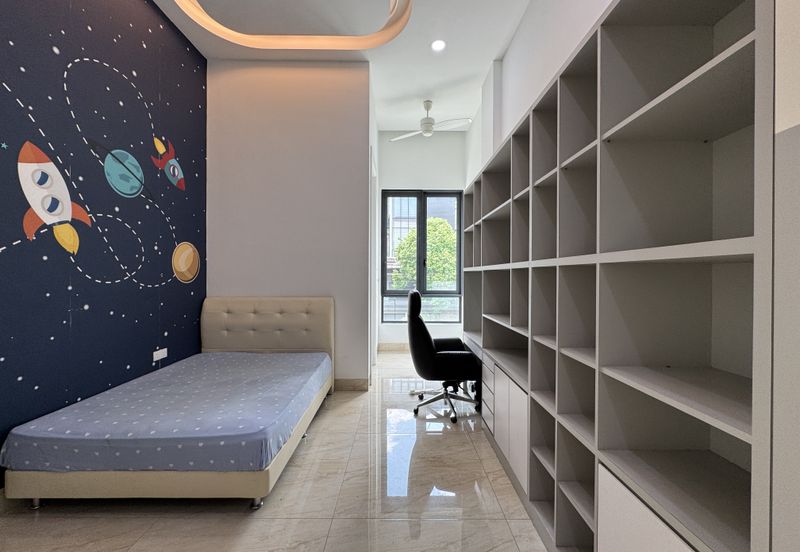 Country Heights Damansara