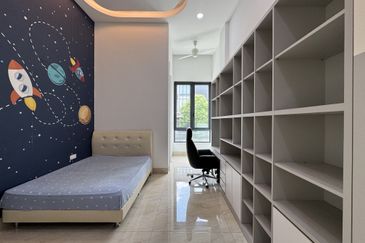 Country Heights Damansara