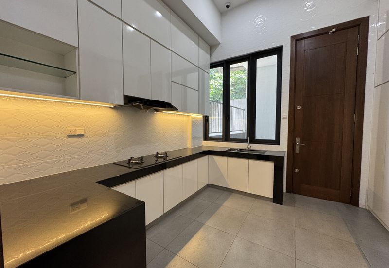 Country Heights Damansara