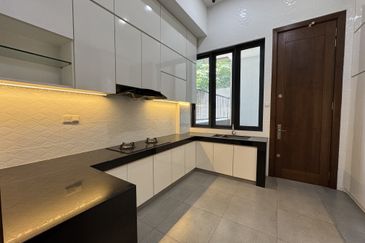 Country Heights Damansara