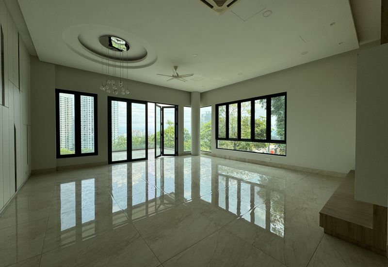 Country Heights Damansara