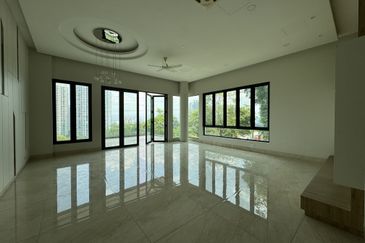 Country Heights Damansara