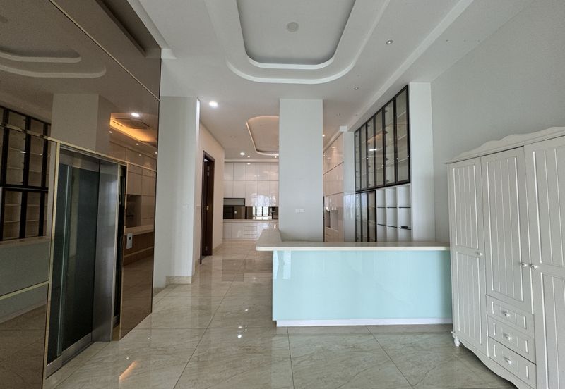 Country Heights Damansara