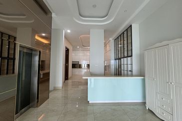 Country Heights Damansara