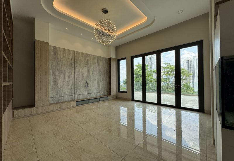 Country Heights Damansara