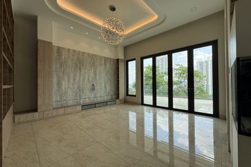 Country Heights Damansara