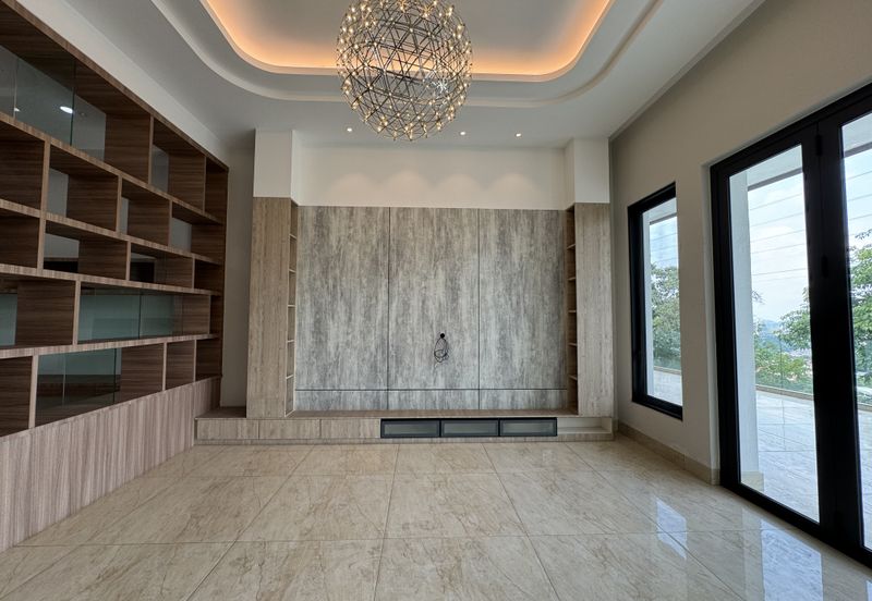 Country Heights Damansara