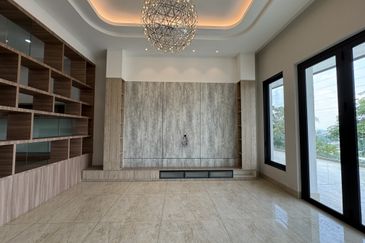 Country Heights Damansara