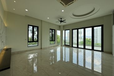 Country Heights Damansara