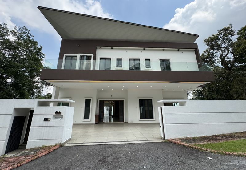 Country Heights Damansara