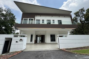 Country Heights Damansara